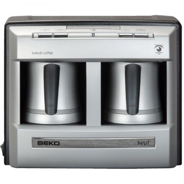 Beko Keyf BKK 2113 Kahve Makinesi