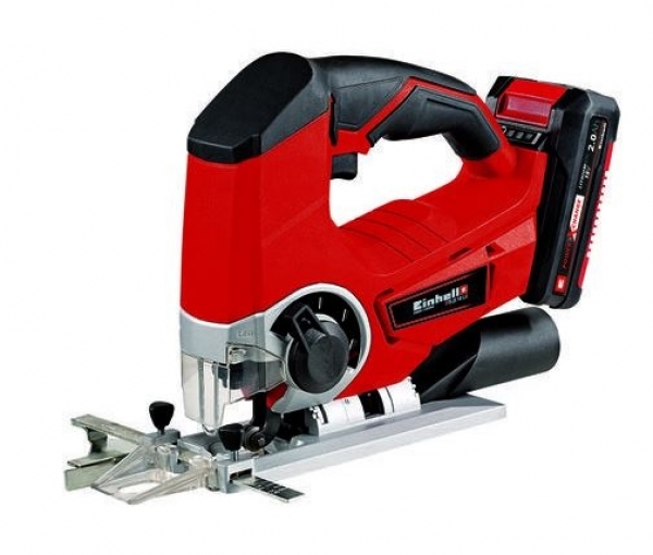 Einhell TE-JS 18 Li Dekupaj Testere (5.2 Ah)