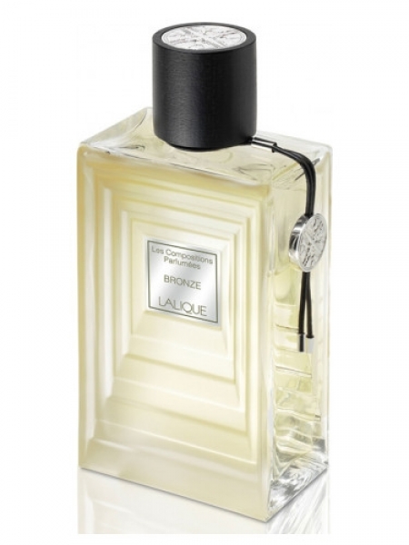 Lalique Floral Bronze EDP 100 ml Unisex Parfüm