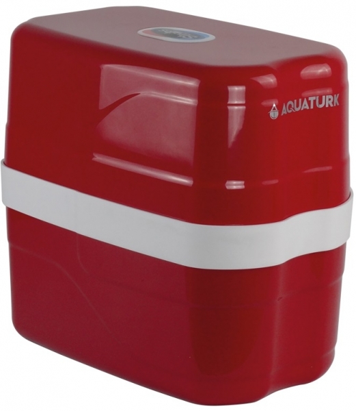AquaTürk Stratos Premium 5 Aşamalı Su Arıtma Cihazı (Pompasız)