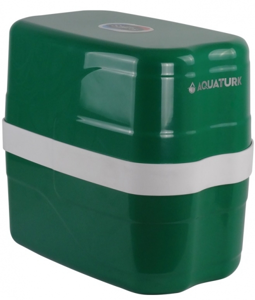 AquaTürk Stratos Premium 5 Aşamalı Su Arıtma Cihazı (Pompasız)