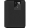 WD My Passport Ultra resim