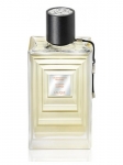 Lalique Leather Copper EDP 100 ml Unisex Parfüm resim