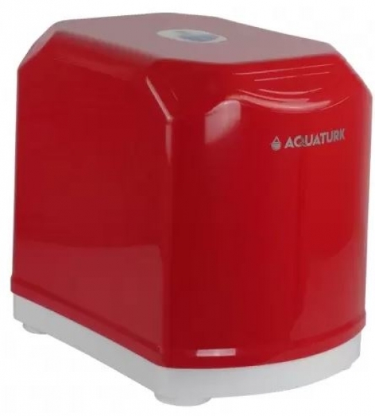 AquaTürk Stilmax Premium 5 Aşamalı Su Arıtma Cihazı (Pompasız)