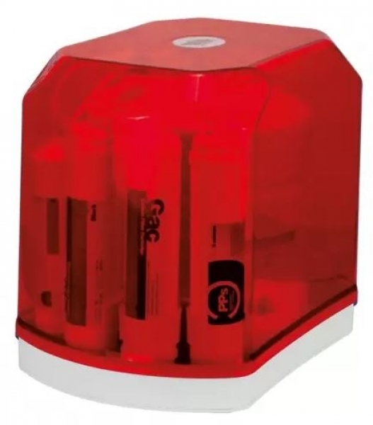 AquaTürk Stilmax Premium 5 Aşamalı Su Arıtma Cihazı (Pompalı)