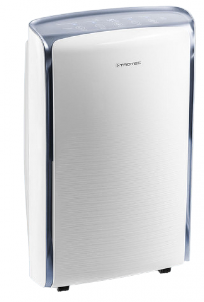 Trotec TTK 73 E Nem Alma Cihazı