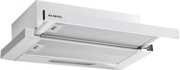 Kumtel DS-905 Aspiratör