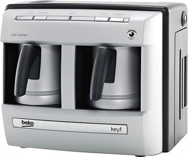 Beko Keyf BKK 2113 P Kahve Makinesi