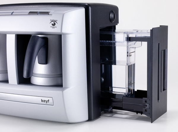 Beko Keyf BKK 2113 P Kahve Makinesi