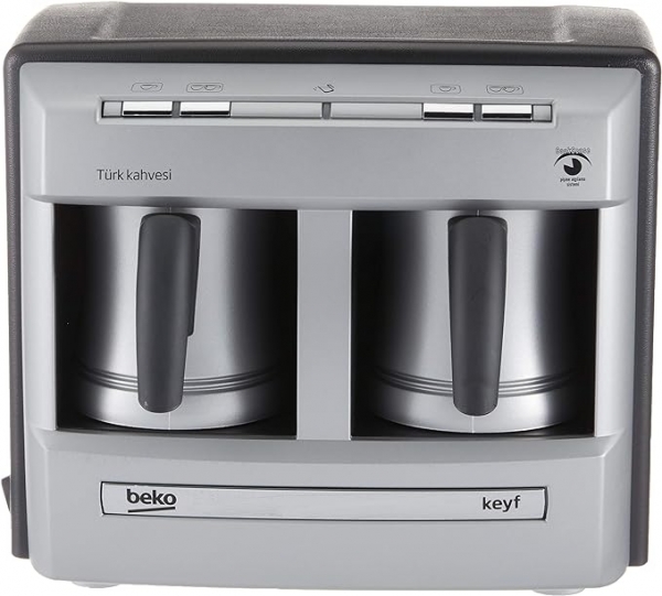 Beko Keyf BKK 2113 P Kahve Makinesi
