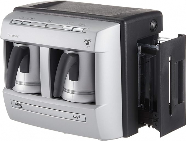 Beko Keyf BKK 2113 P Kahve Makinesi
