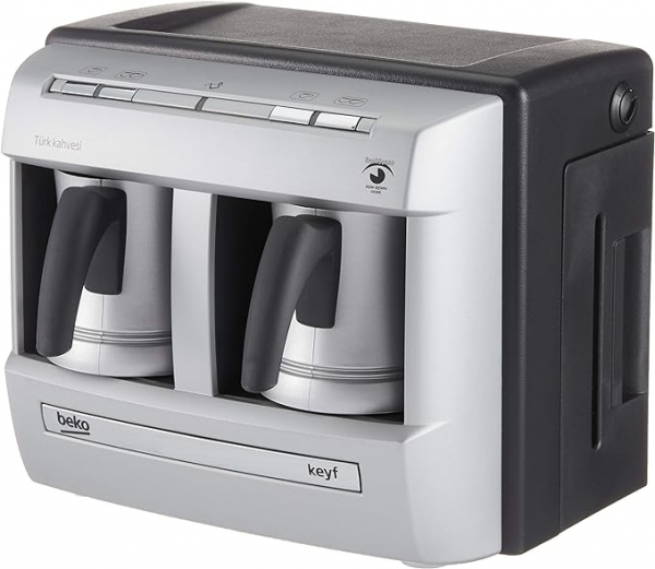 Beko Keyf BKK 2113 P Kahve Makinesi