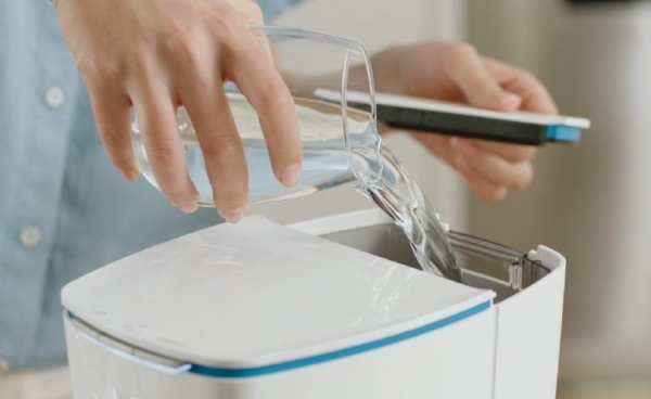 Beko BKK 2400 Kahve Makinesi