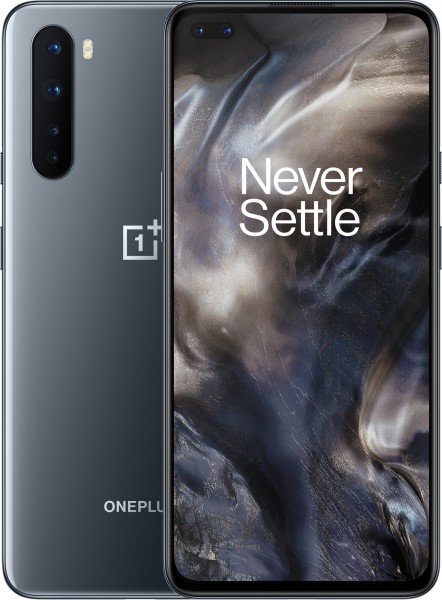 OnePlus Nord (256 GB)
