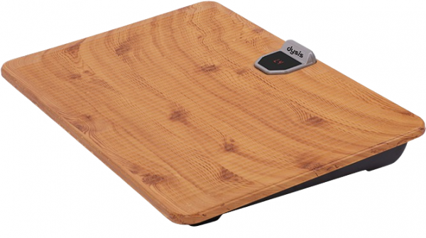 Dysis Galaxy HTR7411.UK 100W Ayak Isıtıcı