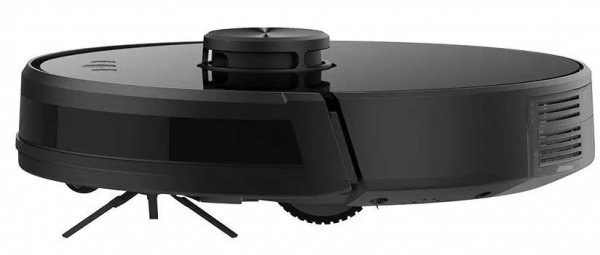 V-Tac VT-5556 Robot Süpürge+Mop