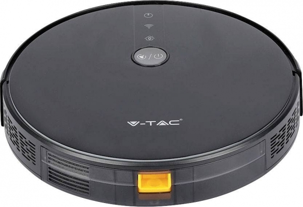 V-Tac VT-5555 Robot Süpürge+Mop