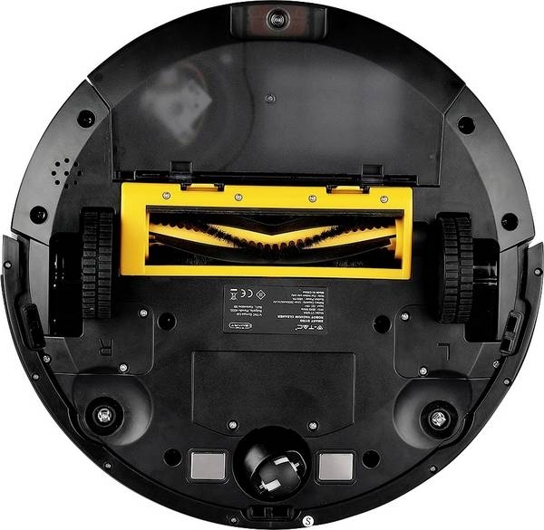 V-Tac VT-5555 Robot Süpürge+Mop