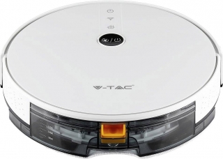 V-Tac VT-5555 Robot Süpürge+Mop