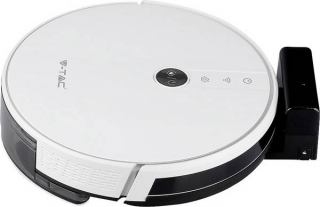 V-Tac VT-5555 Robot Süpürge+Mop