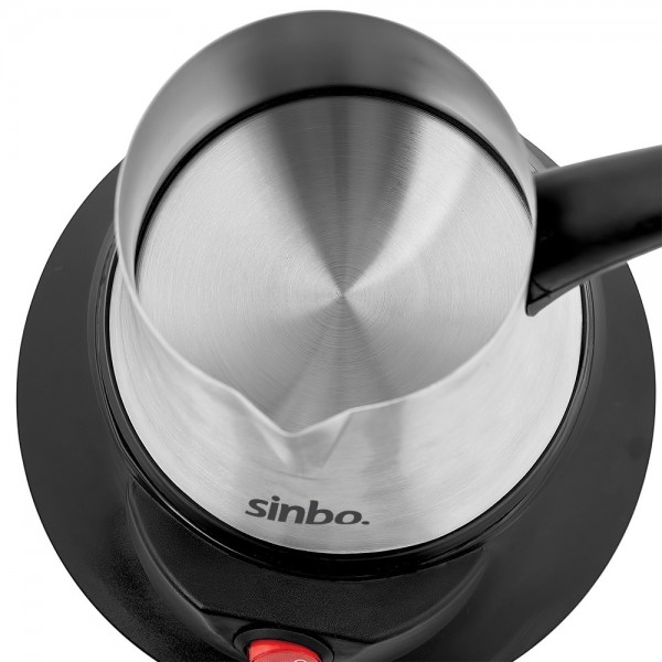 Sinbo SCM 2916 Kahve Makinesi