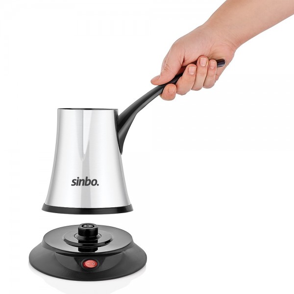 Sinbo SCM 2916 Kahve Makinesi
