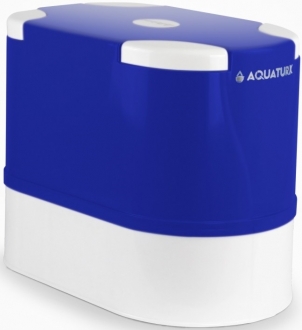AquaTürk Prizma Premium 5 Aşamalı Su Arıtma Cihazı