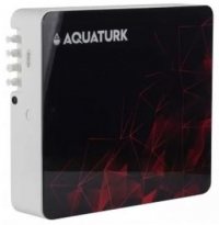 AquaTürk Aquaglass 5 Aşamalı resim