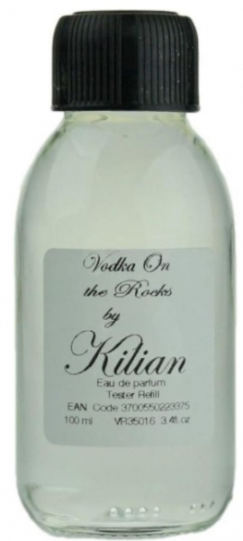 By Kilian Vodka On The Rocks EDP 100 ml Unisex Parfüm