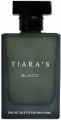 Tiara's Black EDT 100 ml Erkek Parfümü Parfüm