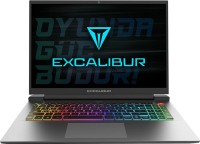Casper Excalibur G911.1180-EN80R-C resim