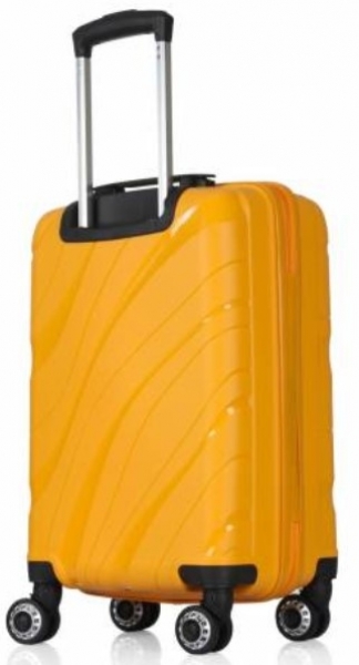 Trendsbag Travel Store 1938 Kabin Boy Valiz