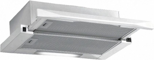 Punto Inox F6 Aspiratör