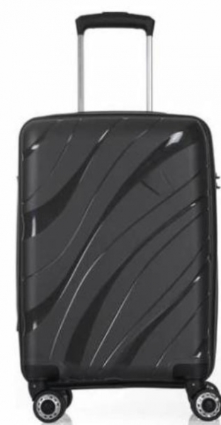 Trendsbag Travel Store 1938 Orta Boy Valiz
