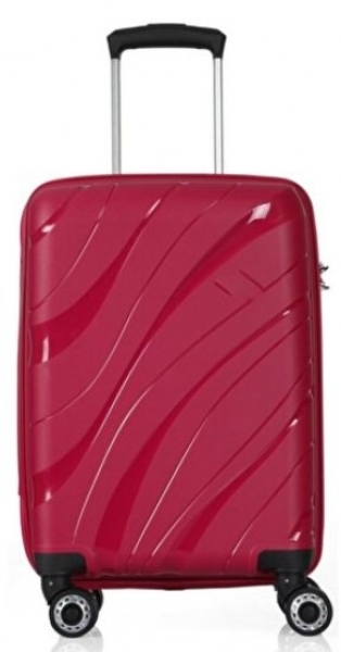 Trendsbag Travel Store 1938 Orta Boy Valiz