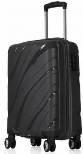 Trendsbag Travel Store 1938 Orta Boy Valiz
