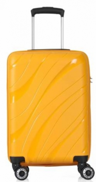 Trendsbag Travel Store 1938 Orta Boy Valiz
