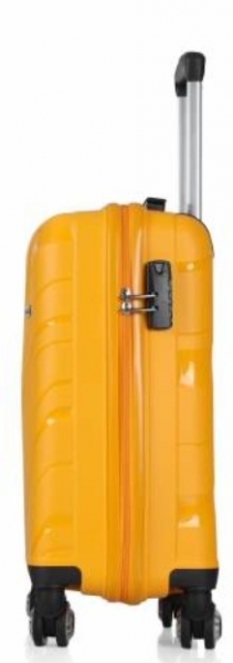 Trendsbag Travel Store 1938 Orta Boy Valiz