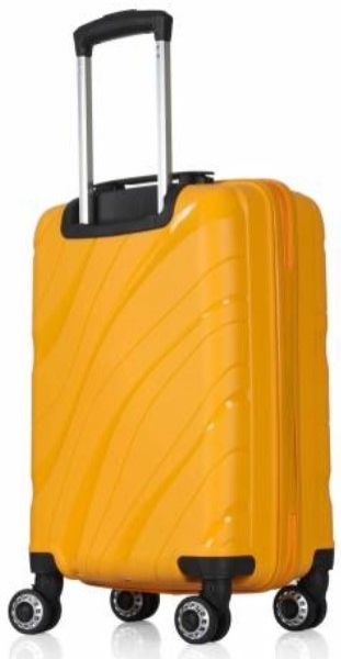 Trendsbag Travel Store 1938 Orta Boy Valiz