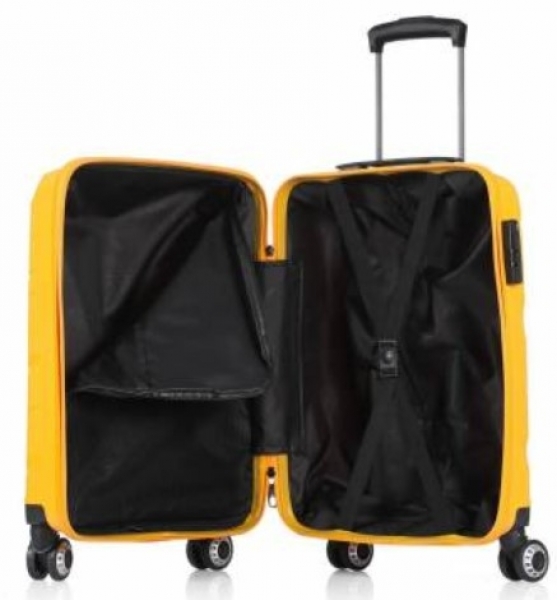 Trendsbag Travel Store 1938 Orta Boy Valiz