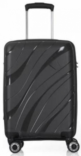 Trendsbag Travel Store 1938 Orta Boy Valiz