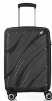 Trendsbag Travel Store 1938 Orta Boy Valiz
