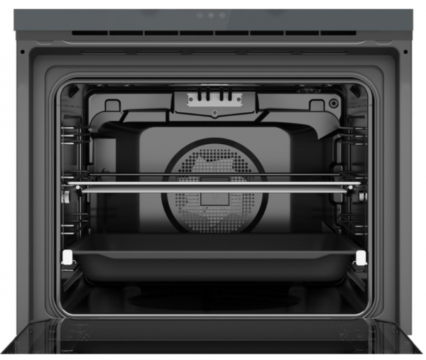 Teka HLB 8400 ST Ankastre Fırın