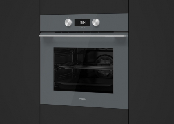 Teka HLB 8400 ST Ankastre Fırın