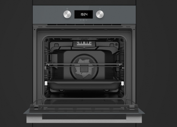 Teka HLB 8400 ST Ankastre Fırın