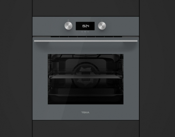 Teka HLB 8400 ST Ankastre Fırın