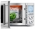 Sage SMO870 BSS THE COMBI WAVE 3 IN 1 Mini Fırın
