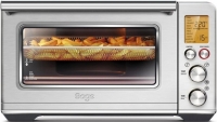 Sage SOV860 BSS THE SMART OVEN AIR FRYER resim
