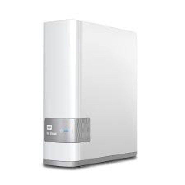 WD My Cloud NAS (2 TB)