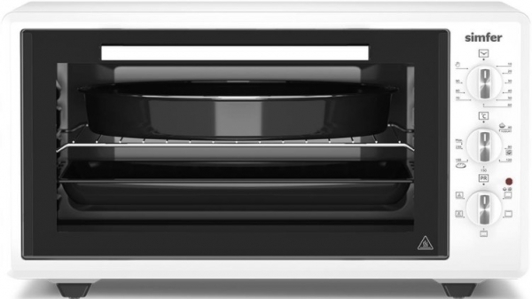 Simfer 4582 Mini Fırın